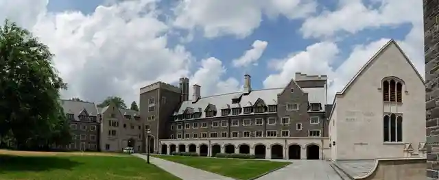 美国留学 | 美国读研前50大学 条件有些高？ 保录取帮你做足准备