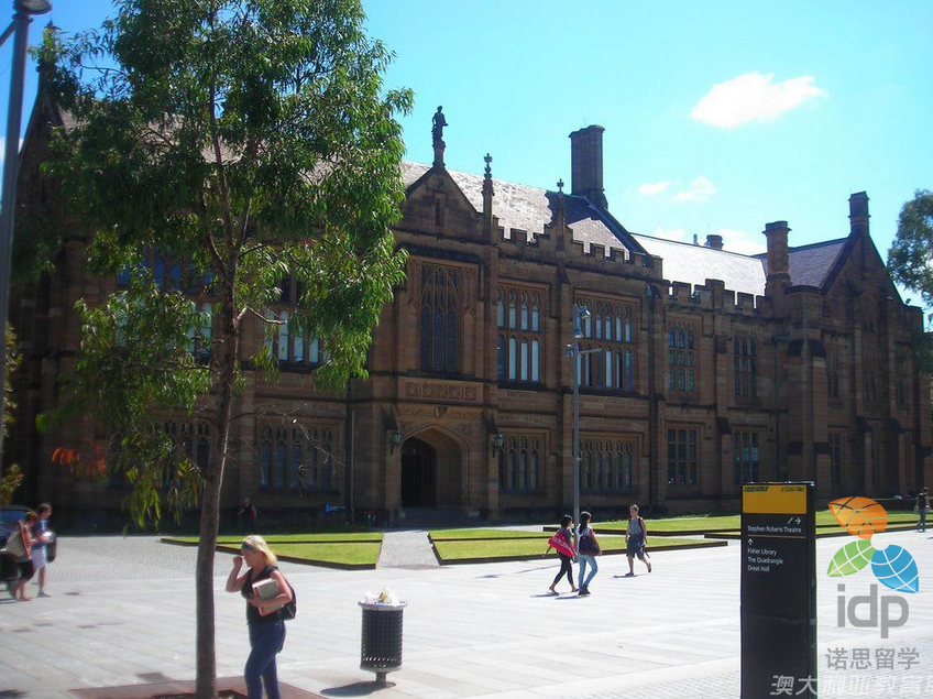 新加坡留学10大误区，千万要避坑！——梦优国际教育