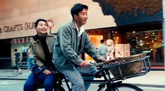 内地的优才高才，卷哭了香港人...