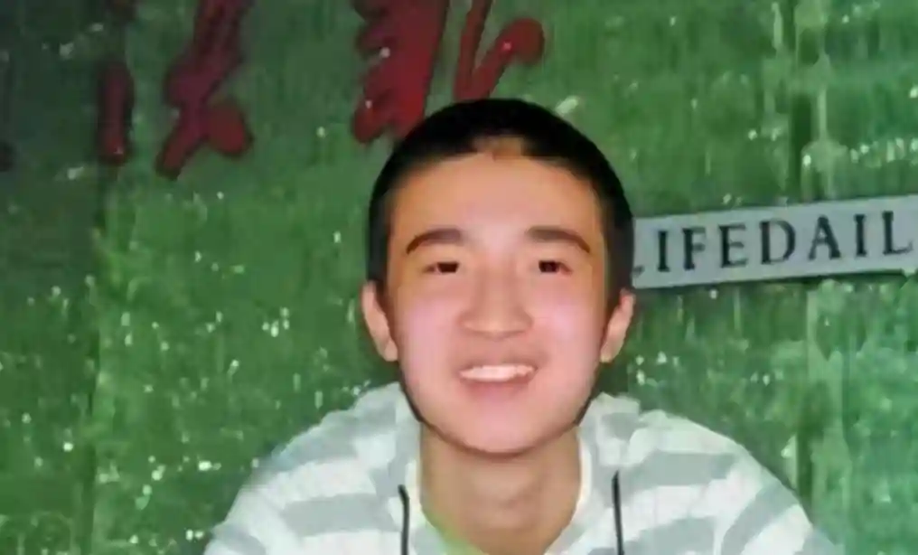 九省状元王百洋716分上北大，誓要报效祖国，如今他怎样了?