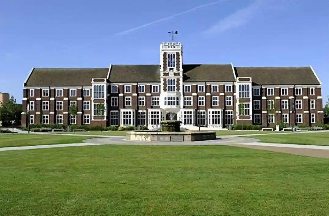 名校来访|英国雇主眼中“最佳设计院校”——拉夫堡大学