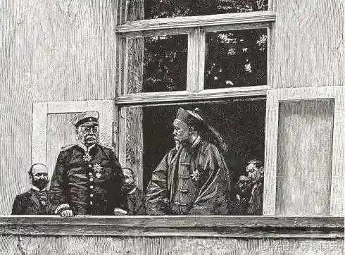 他一手把日本变成亚洲霸主 为何死后连10万元都拿不出来