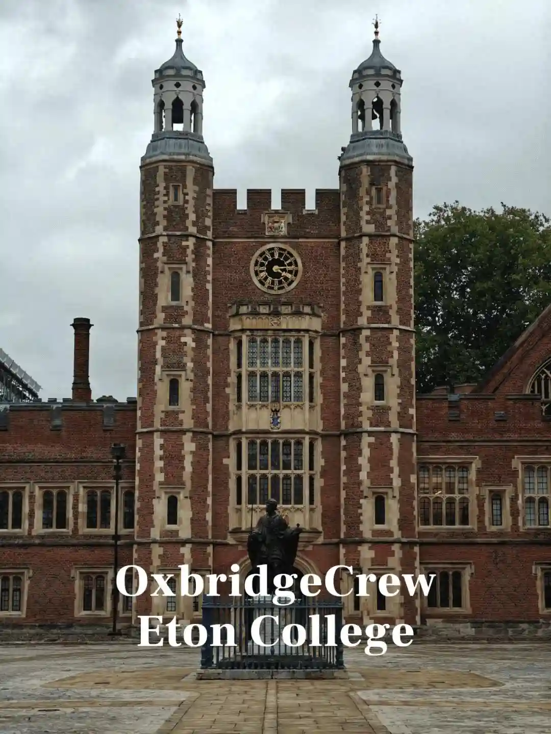 参观诞生过20位英国首相的伊顿公学是什么样的体验？