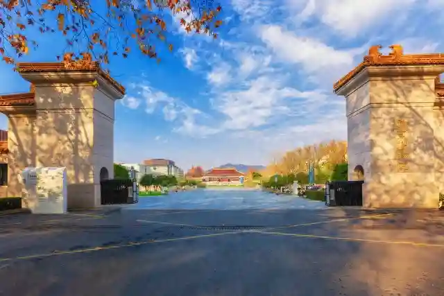 谁是顶流211，北京交通大学VS南京理工大学