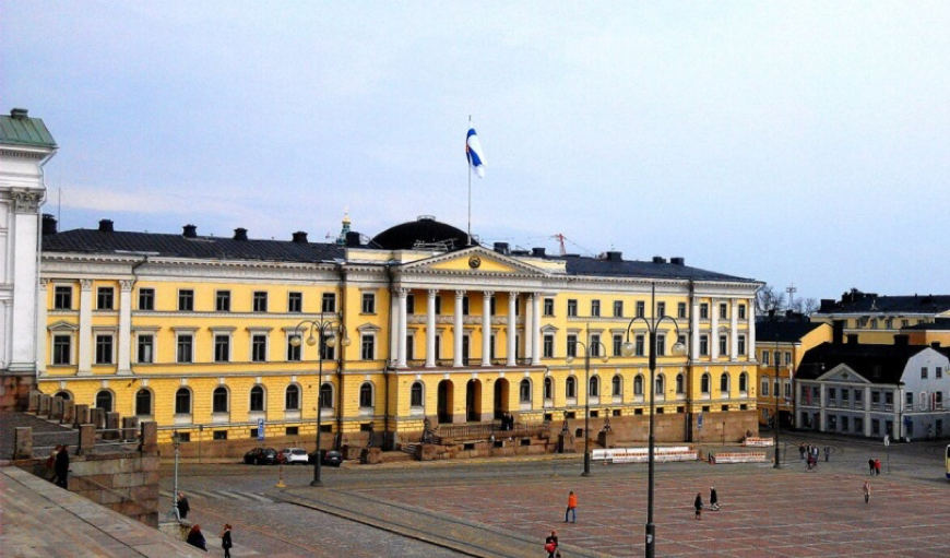 2023年亲子鉴定需要什么手续？