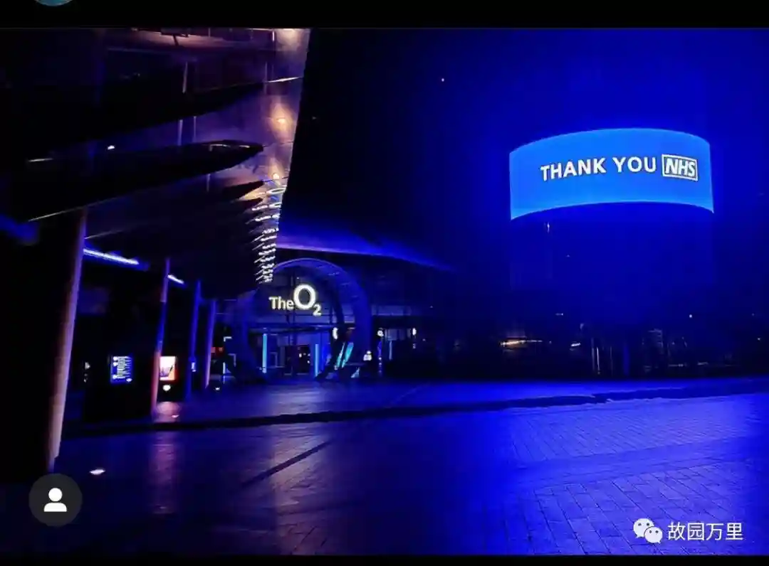 一位留学生母亲写的“疫情笼罩下的伦敦”，读后唏嘘……