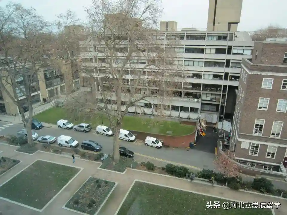 这些“低消费”英国城市！留学生活费每年5000英镑就能搞定