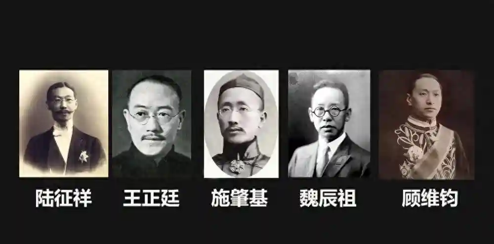 巴黎和会：乌云笼罩下的挑战