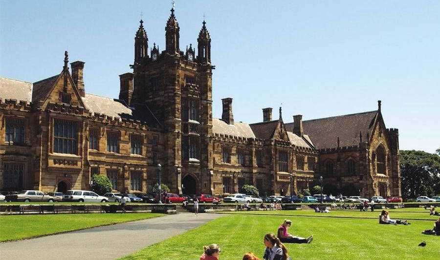 低GPA也能申请日本名校