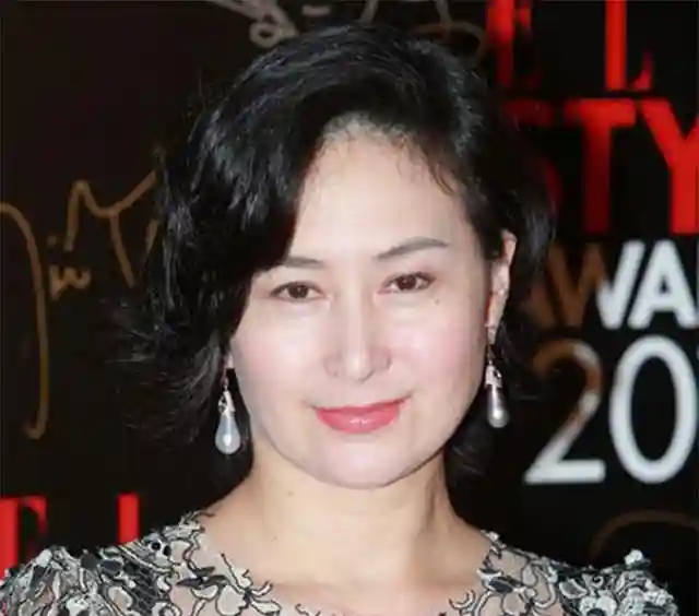 326亿“赌后”何超琼：有颜有钱有地位，为何被李嘉欣抢了老公？