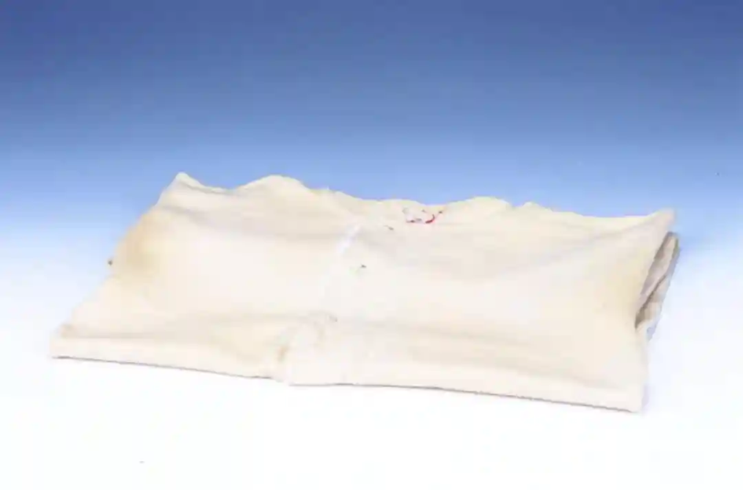 【红色保密人物】他是最年长的中共一大代表，一件毛衣见证他与亲友的患难真情