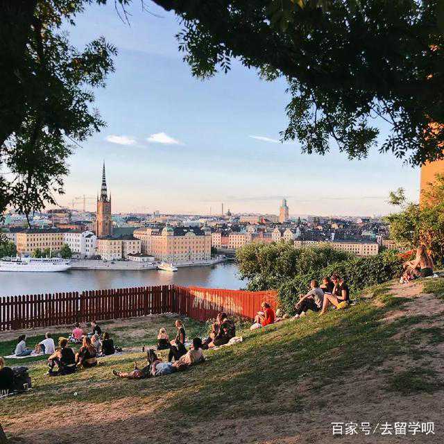 华政人拿下德国总理奖学金！