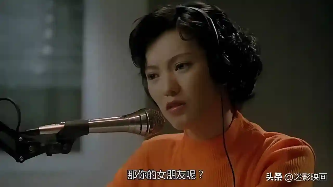 26年前的邪典片，彭丹颠覆出演，上映7天下架，录像厅时代的噩梦