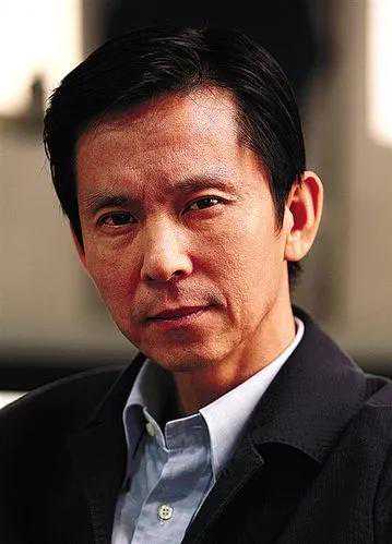 何家英工笔人物画