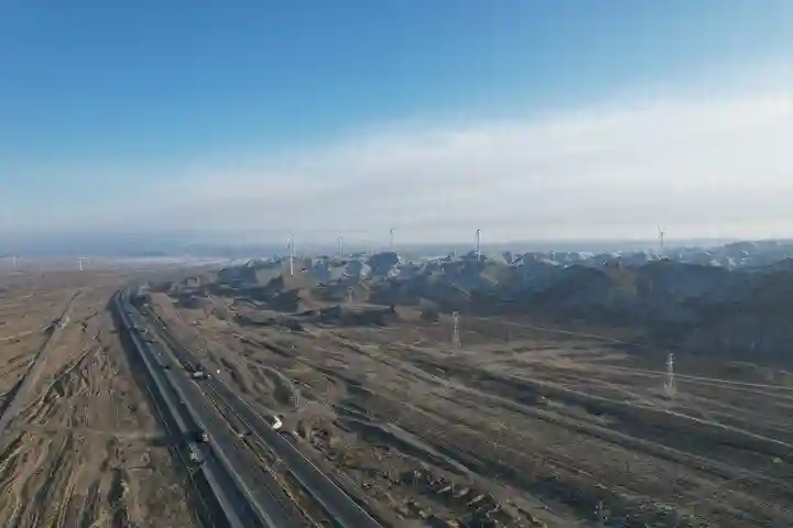 “长桥”千里写传奇