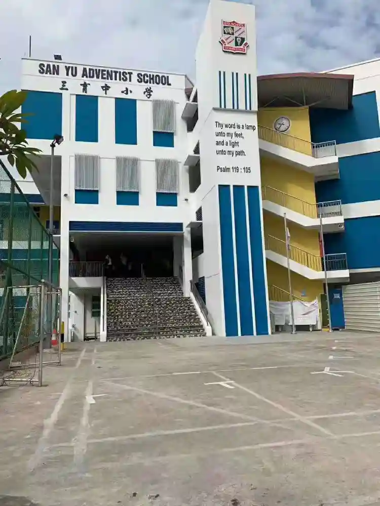 新加坡政府学校非低龄留学生唯一选择，还有这些学校可申请