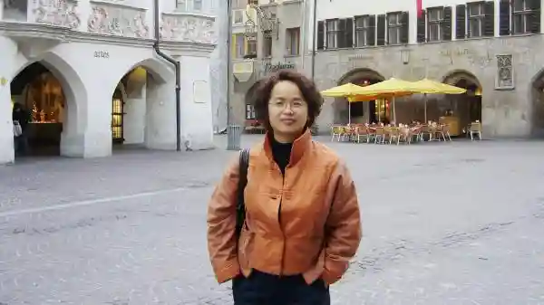 开口就是芭比Q，小学生也有“语言贫乏症”？专访《日有所诵》主编徐冬梅