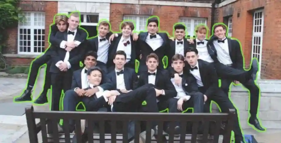 你不知道的英国大学“富豪榜”，榜首大学培养出153位百万富翁