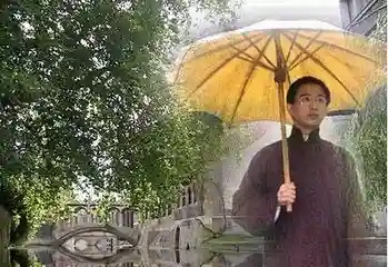 跨年朗诵会儿童版《再别康桥》朗诵 佟航宇