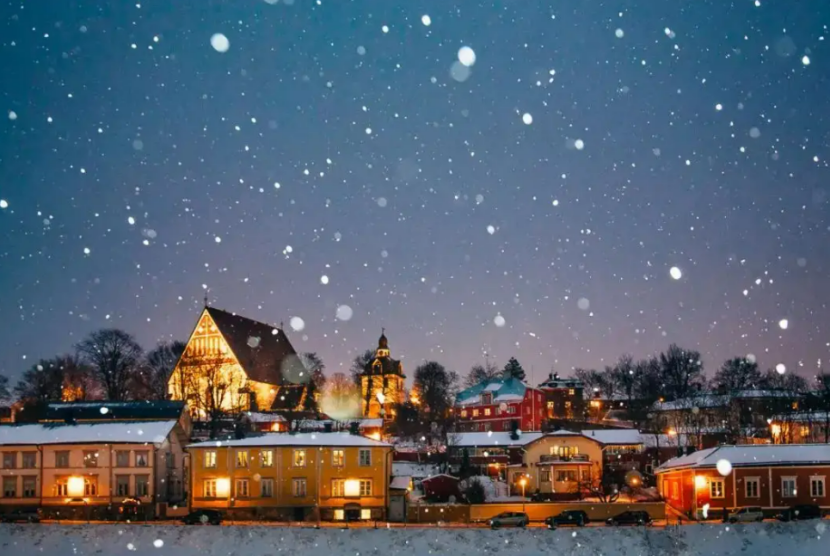 江阴市欧美同学会（江阴市留学人员联谊会）成立