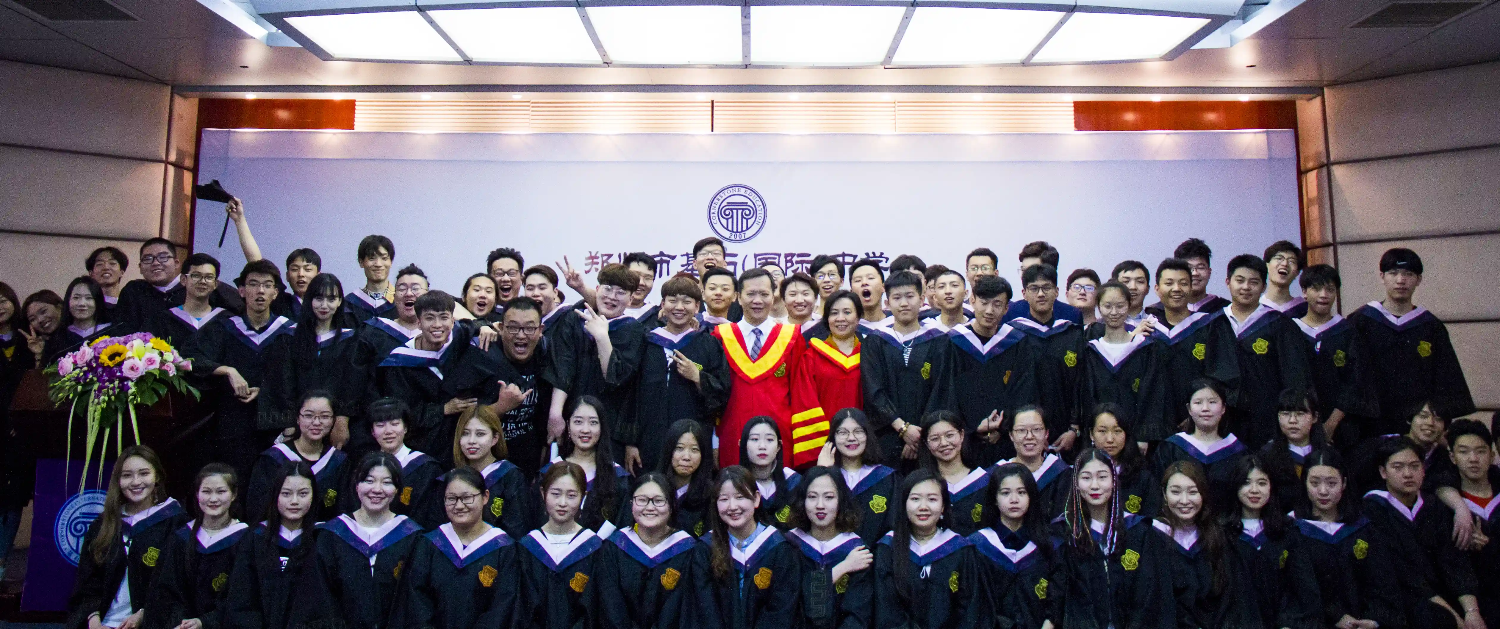 高二会考后直升世界名校，本周末留学专家帮你打开世界名校大门