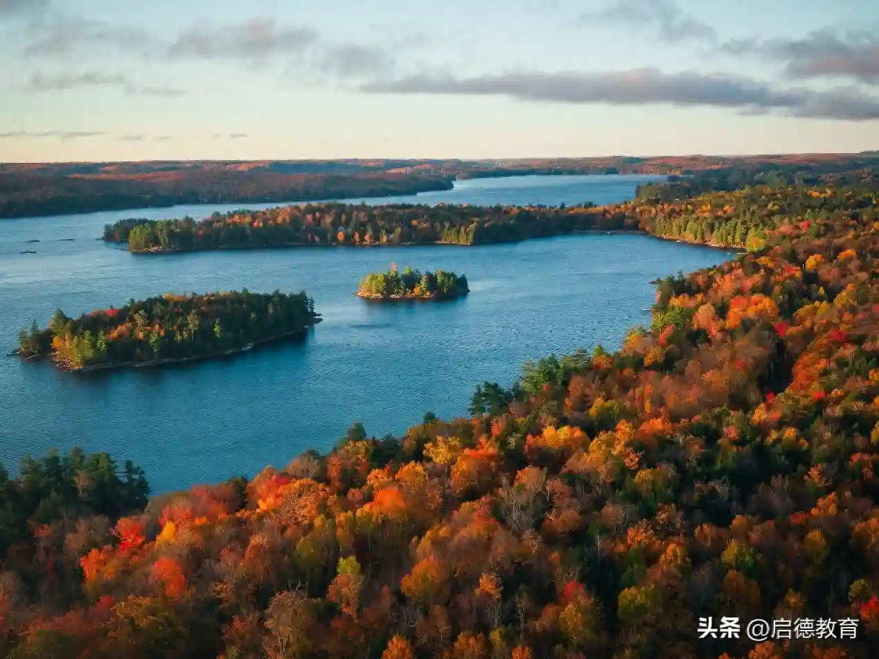 出国留学：加拿大传媒专业分类及申请要求
