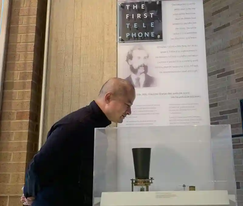 英国真的要放弃华为吗？华为老兵谈亲身感受的中英电信百年合作史