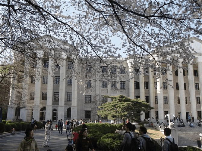 120年前，北洋大学堂的高材生们是如何吐槽加州伯克利大学的