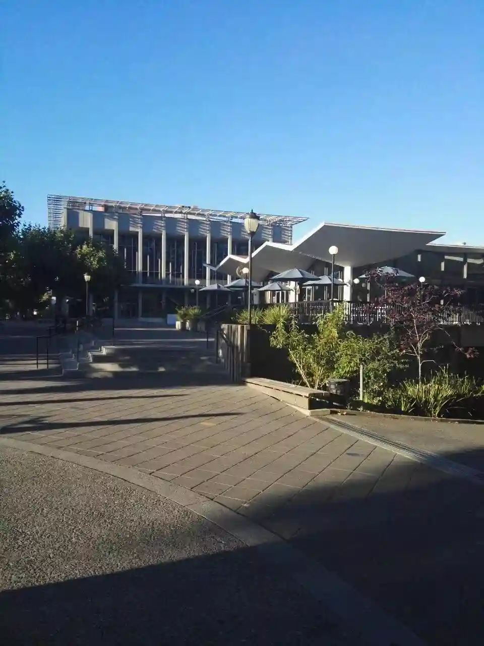 加州大学伯克利分校申请难不难？