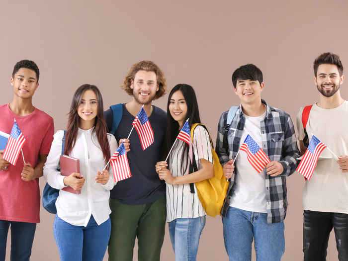 乌克兰留学生娜斯佳：金山岭长城有种说不出的美