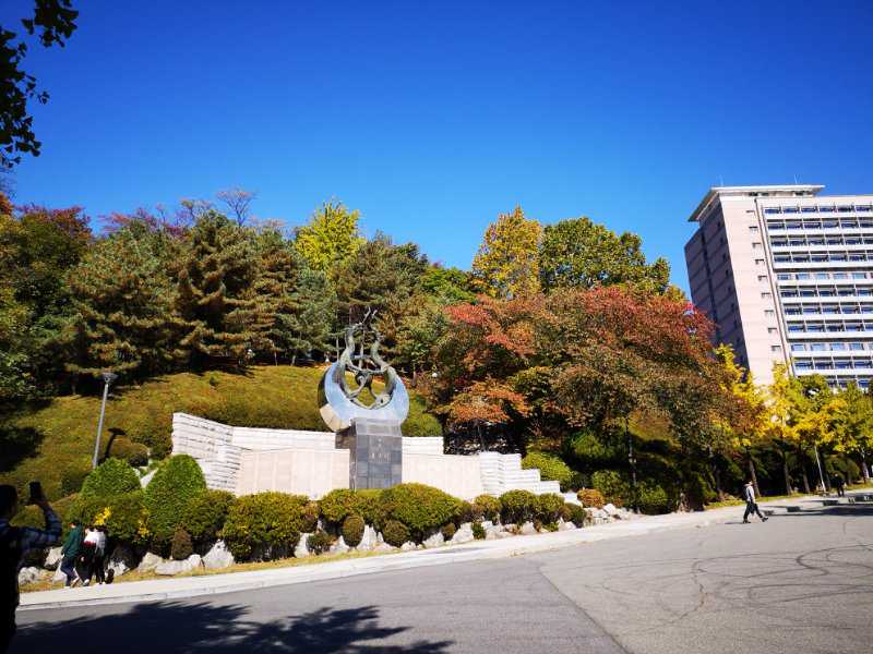 乌克兰留学生娜斯佳：金山岭长城有种说不出的美