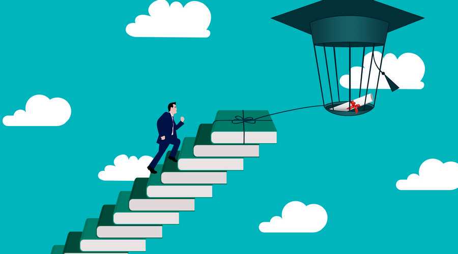 法国很乱？留学生辟谣:只是固定区域，大体很安全，小偷容易辨认