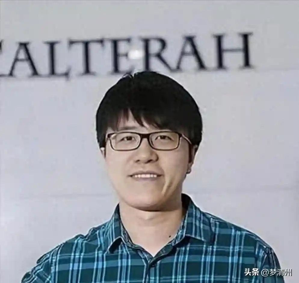 中国天才陈嘉澍：美国奖励他200万，留学后回国，一出手就是王炸