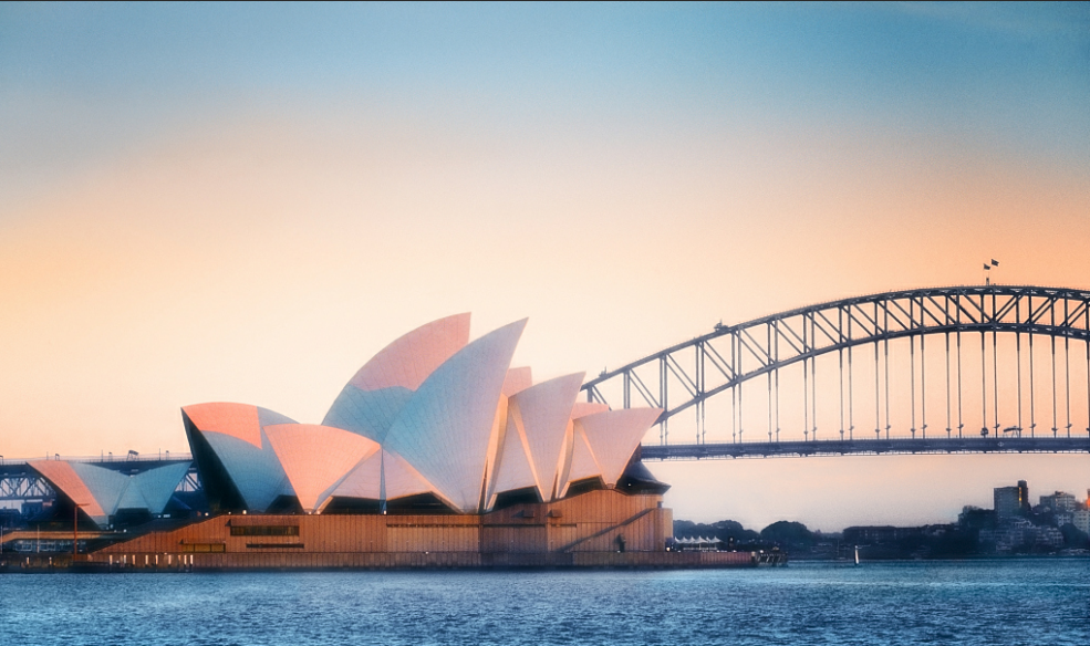 奋斗在以色列的中国港湾泛地中海公司员工