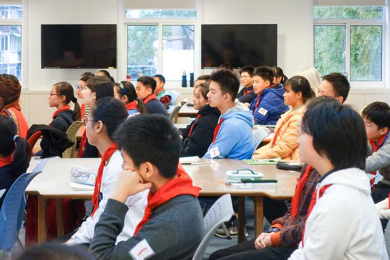 用法治教育为创业教育划定安全边界